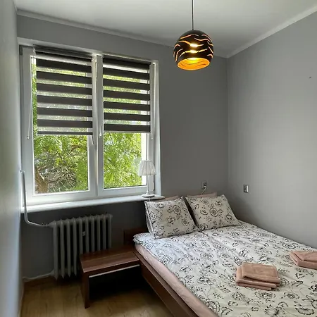 Home3city Deluxe Gdynia