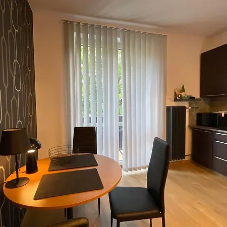 Apartament Home3city Centrum *